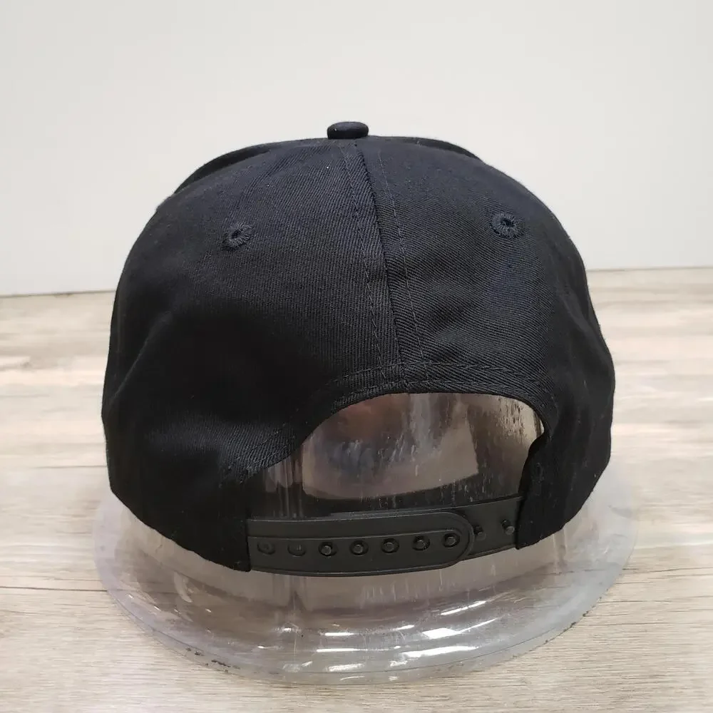 Uphill Battle uphill snapback